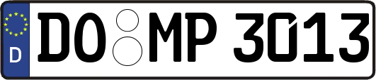 DO-MP3013