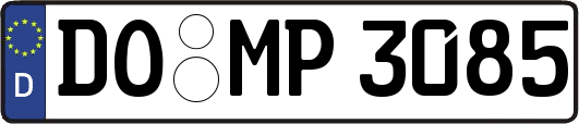 DO-MP3085