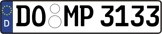 DO-MP3133
