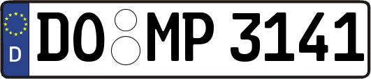 DO-MP3141