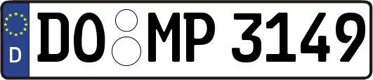 DO-MP3149