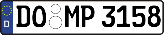 DO-MP3158
