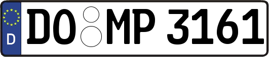 DO-MP3161