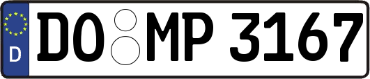 DO-MP3167