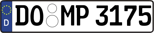 DO-MP3175