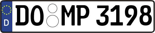 DO-MP3198