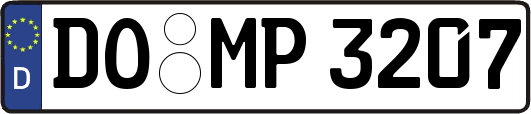 DO-MP3207
