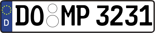 DO-MP3231