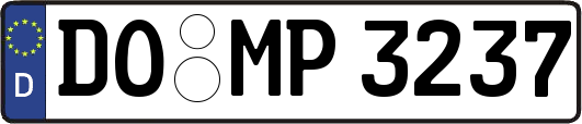 DO-MP3237