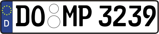 DO-MP3239