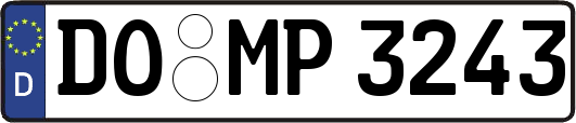 DO-MP3243