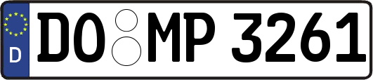 DO-MP3261