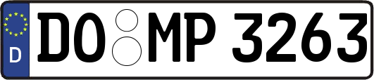 DO-MP3263