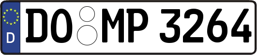 DO-MP3264