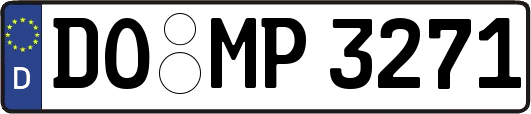 DO-MP3271
