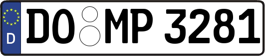 DO-MP3281
