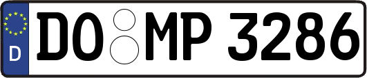 DO-MP3286