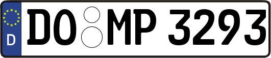 DO-MP3293