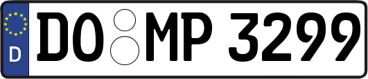 DO-MP3299