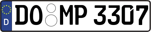DO-MP3307