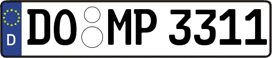 DO-MP3311