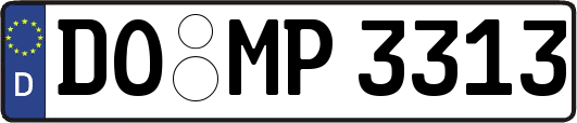DO-MP3313