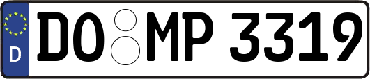 DO-MP3319