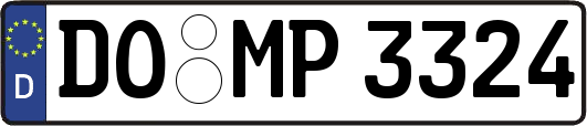 DO-MP3324