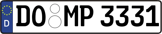 DO-MP3331