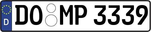 DO-MP3339