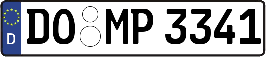 DO-MP3341