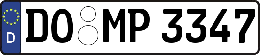 DO-MP3347