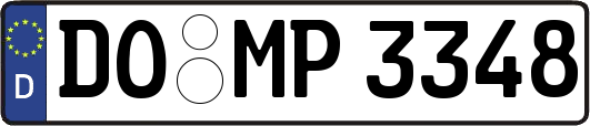 DO-MP3348