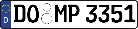 DO-MP3351
