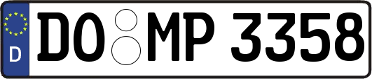 DO-MP3358