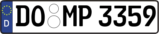 DO-MP3359