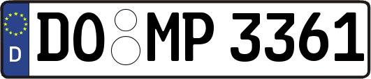 DO-MP3361