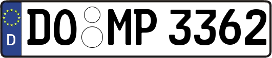 DO-MP3362