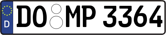 DO-MP3364