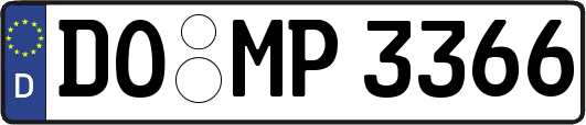 DO-MP3366