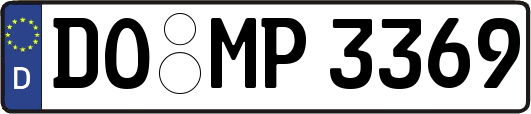 DO-MP3369