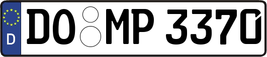 DO-MP3370