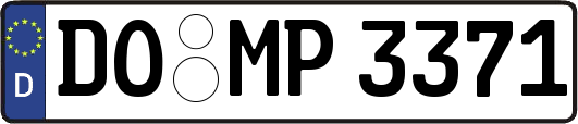 DO-MP3371