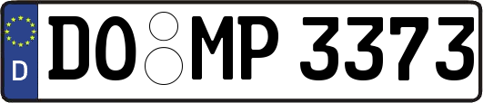 DO-MP3373