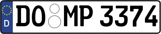 DO-MP3374