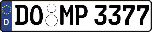 DO-MP3377