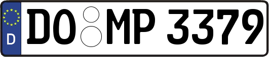 DO-MP3379
