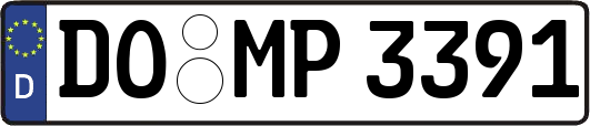 DO-MP3391