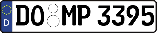 DO-MP3395