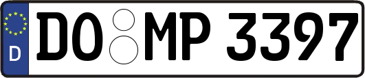 DO-MP3397
